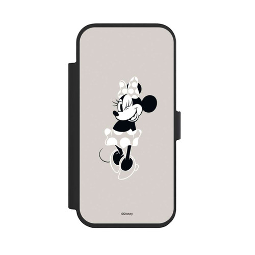 Apple iPhone Air NIVOflip Minnie Winking Boho