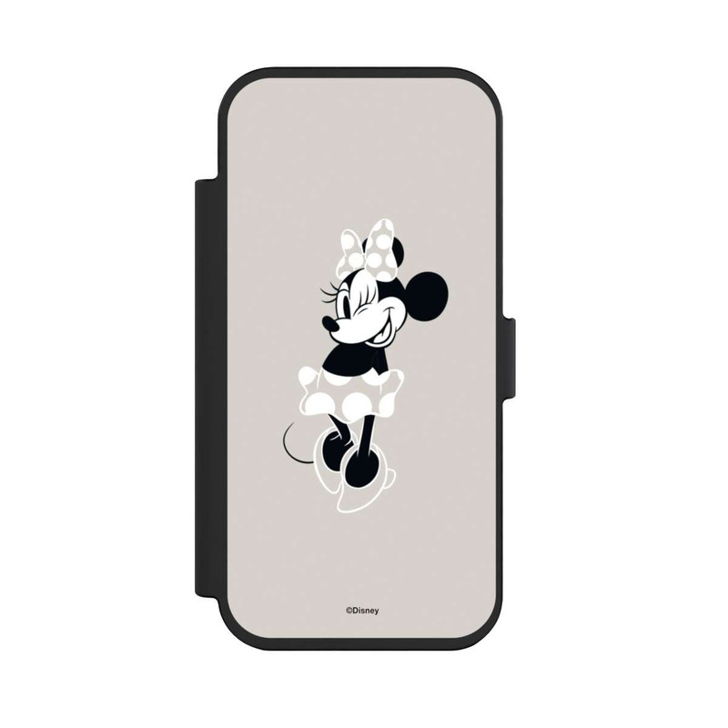 iPhone Air NIVOflip Minnie Zwinkernde Boho