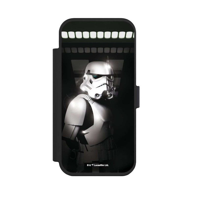 iPhone Air NIVOflip Der Mandalorian Sturmtruppler