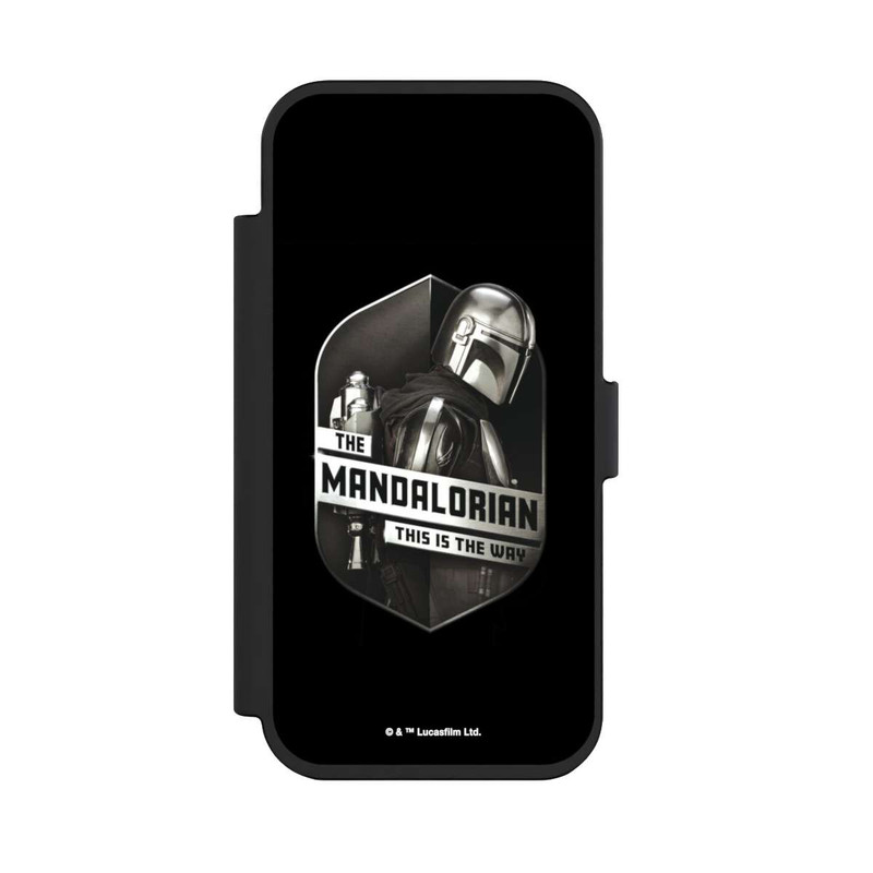 iPhone Air NIVOflip The Mandalorian This Is The Way