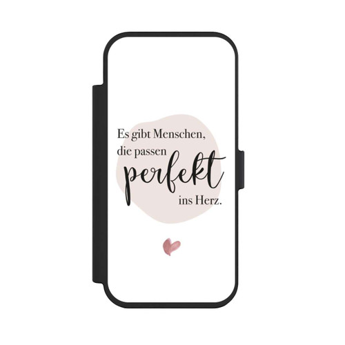 Apple iPhone Air NIVOflip Es gibt Menschen die passen