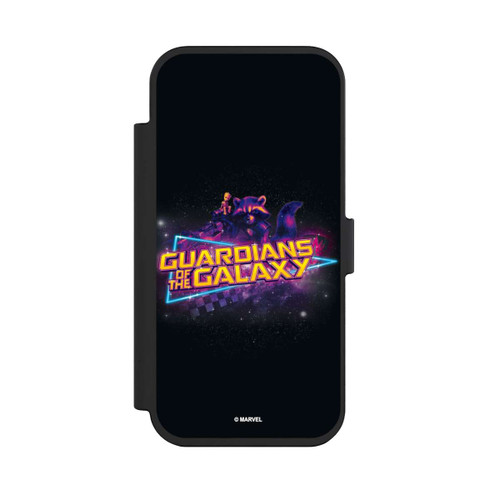 Apple iPhone Air NIVOflip Guardians of the Galaxy Logo