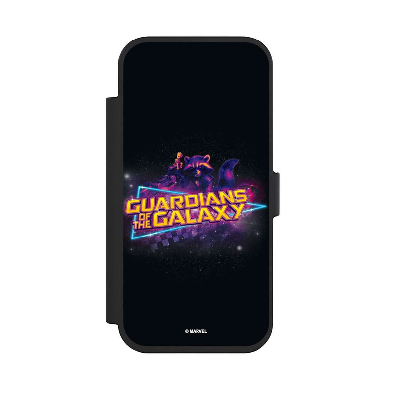 iPhone Air NIVOflip Guardians of the Galaxy Logo