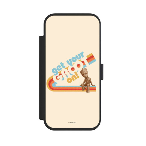 Apple iPhone Air NIVOflip Get Your Groot On Guardians of the Galaxy