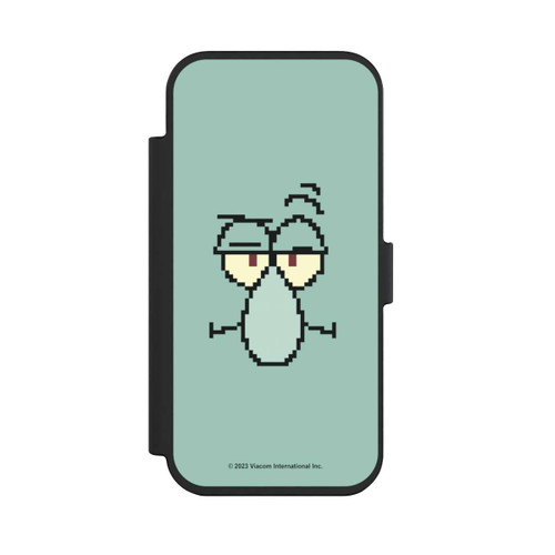 Apple iPhone Air NIVOflip Squidward Bold And Brash