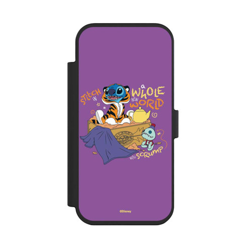 Apple iPhone Air NIVOflip Stitch as Tiger Rajah