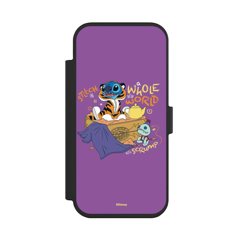 iPhone Air NIVOflip Stitch as Tiger Rajah