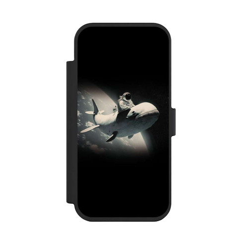 Apple iPhone Air NIVOflip Un voyage spécial Astronaute