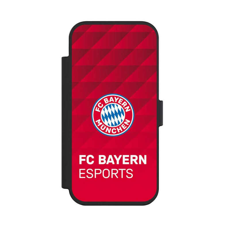 iPhone Air NIVOflip FCB eSports Rot