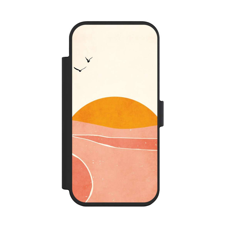 iPhone Air NIVOflip In der Sonne tanzen