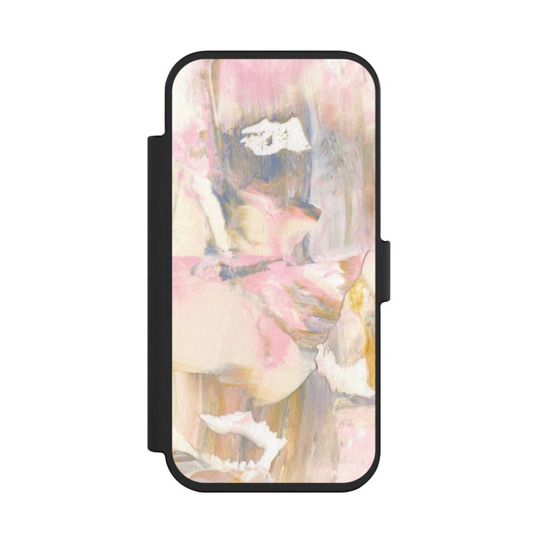 iPhone Air NIVOflip Verzerrter Frühling - Anastasia Sawall