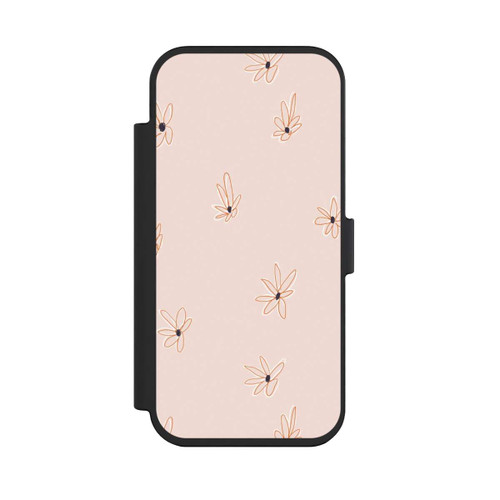 Apple iPhone Air NIVOflip Einfache Blumen - Anastasia Sawall