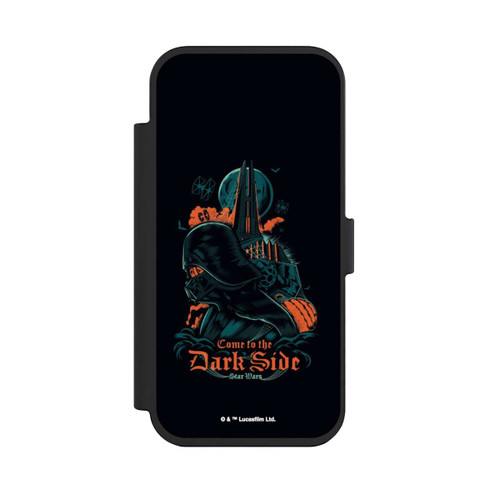 Apple iPhone Air NIVOflip Darth Vader Halloween