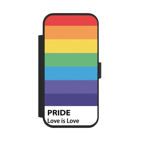 Apple iPhone Air NIVOflip Liebe ist Liebe