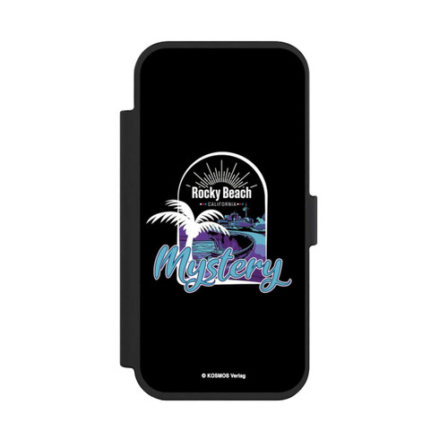 Apple iPhone Air NIVOflip Rocky Beach California Mystery