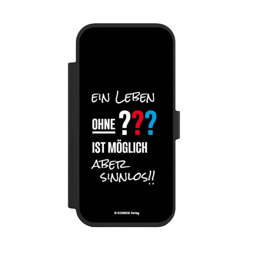 Apple iPhone Air NIVOflip Ein Leben Ohne ???