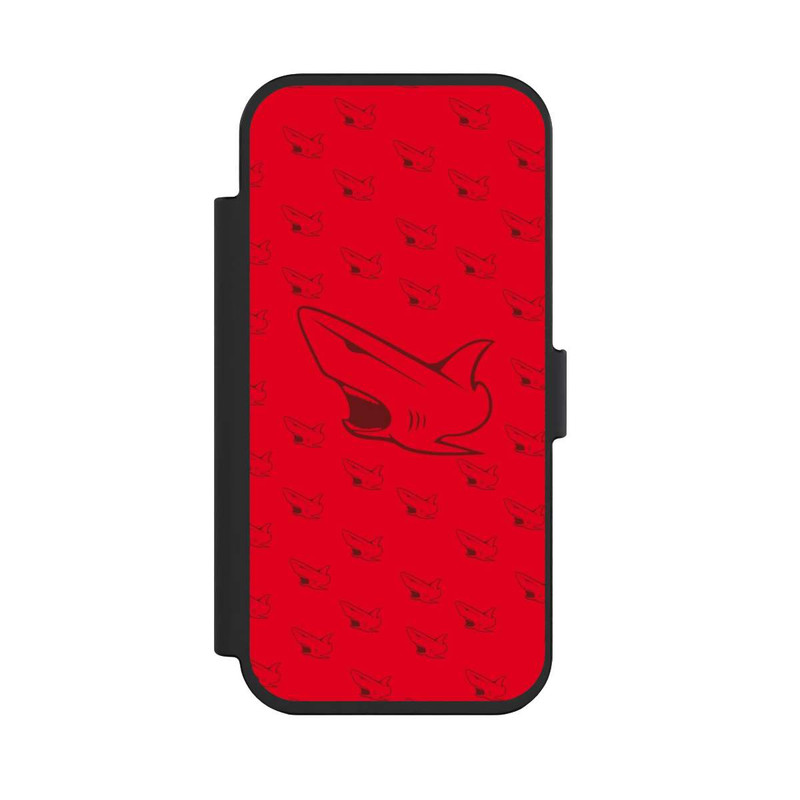 iPhone Air NIVOflip Kölner Haie Rot
