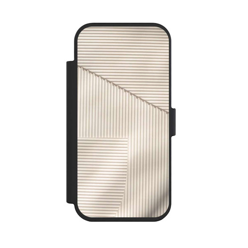 Apple iPhone Air NIVOflip Papierstudien