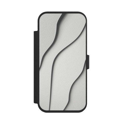 Apple iPhone Air NIVOflip Papierstudien 28