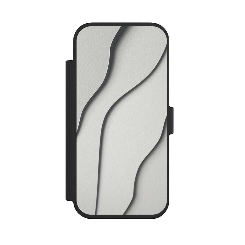 iPhone Air NIVOflip Papierstudien 28