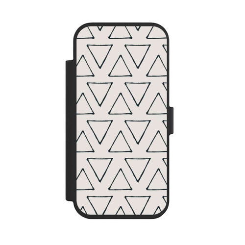 Apple iPhone Air NIVOflip Sommer-Linien 1