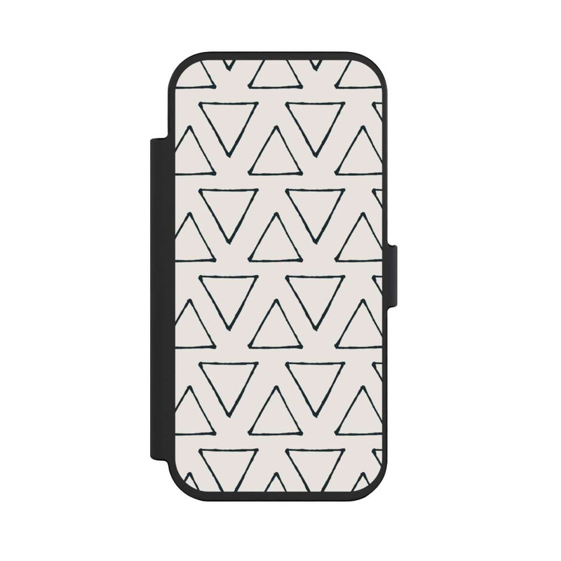 iPhone Air NIVOflip Sommer-Linien 1