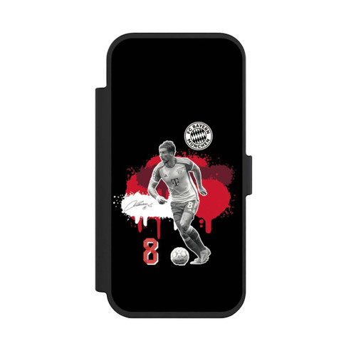 Apple iPhone Air NIVOflip Leon Goretzka 8