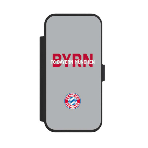 Apple iPhone Air NIVOflip BYRN grey