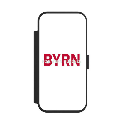 Apple iPhone Air NIVOflip BYRN white