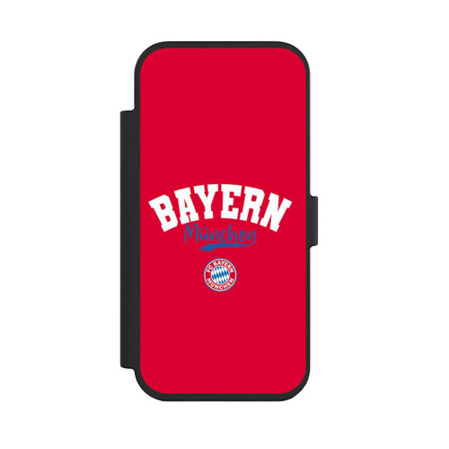 Apple iPhone Air NIVOflip FC Bayern München