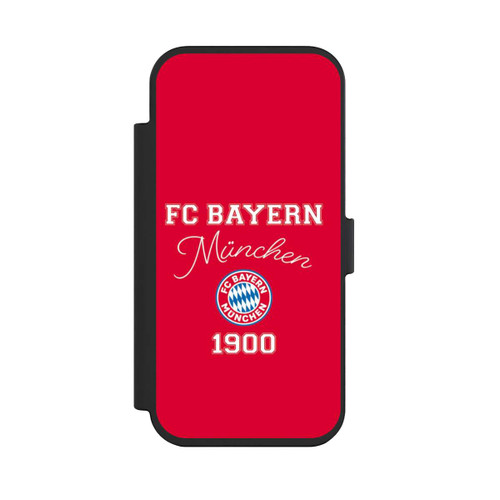 Apple iPhone Air NIVOflip FC Bayern 1900