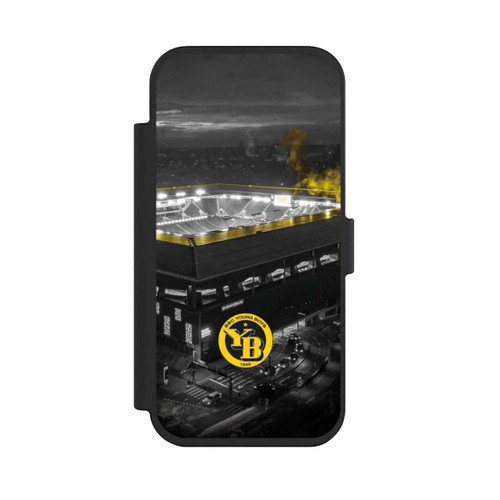 Apple iPhone Air NIVOflip BSC Young Boys Stadion