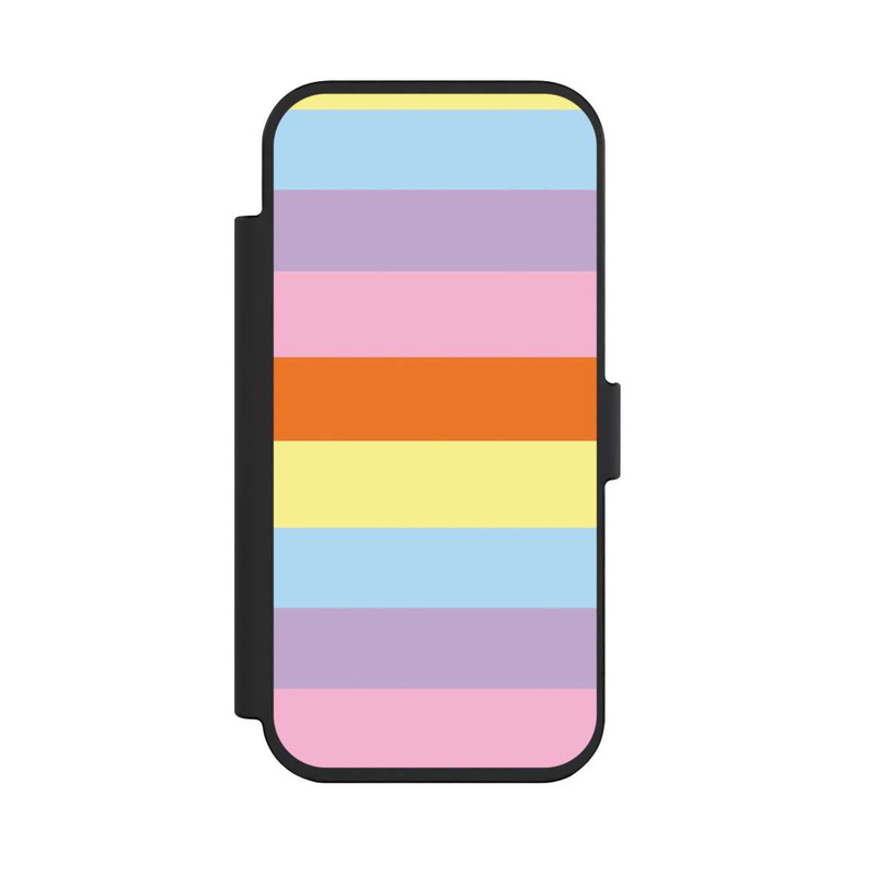 iPhone Air NIVOflip Glück