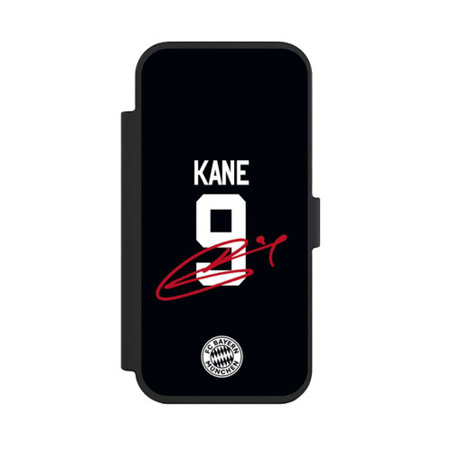 Apple iPhone Air NIVOflip Kane 9