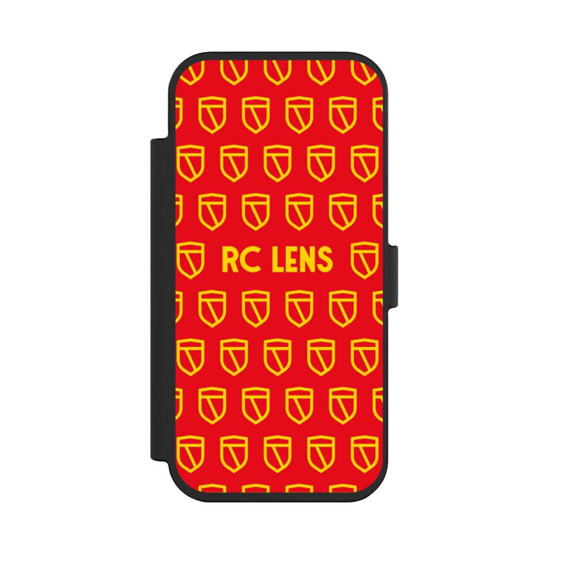 iPhone Air NIVOflip Motif du logo RCL