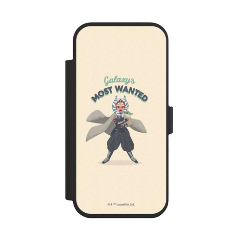 Apple iPhone Air NIVOflip Galaxy's Most Wanted Ahsoka