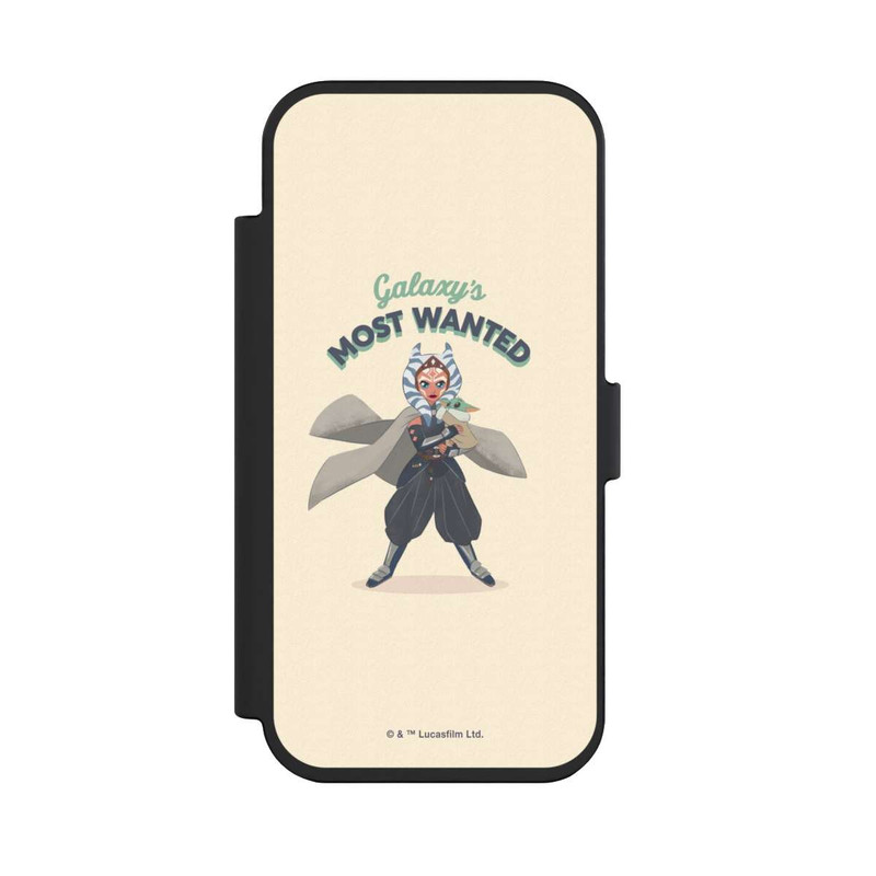 iPhone Air NIVOflip Galaxy's Most Wanted Ahsoka