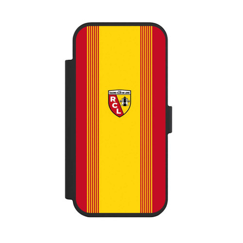 Apple iPhone Air NIVOflip RCL Maillot Domicile 23/24