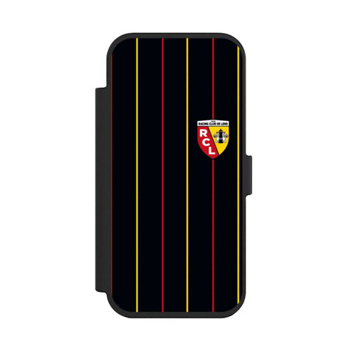 Apple iPhone Air NIVOflip RCL Maillot Extérieur 23/24