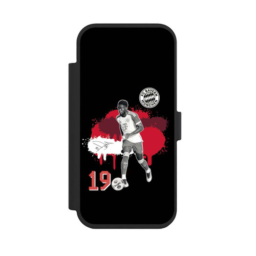 Apple iPhone Air NIVOflip Alphonso Davies 19