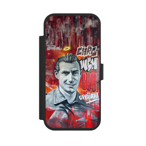 Apple iPhone Air NIVOflip 1.FCK Fritz Walter
