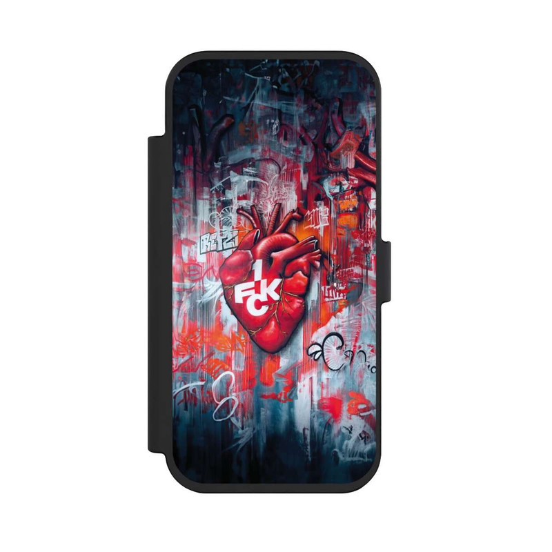 iPhone Air NIVOflip 1.FCK Herz