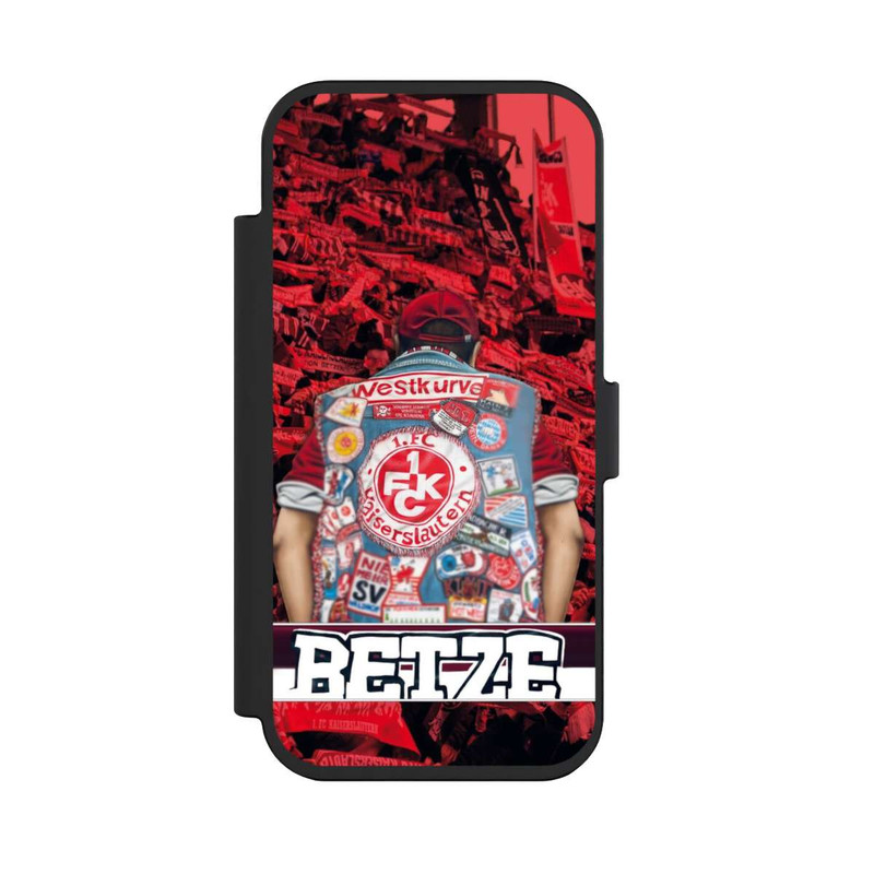 iPhone Air NIVOflip 1.FCK Betze