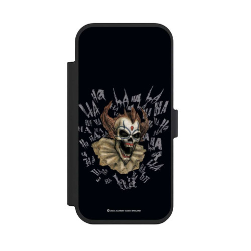 Apple iPhone Air NIVOflip Last Laugh