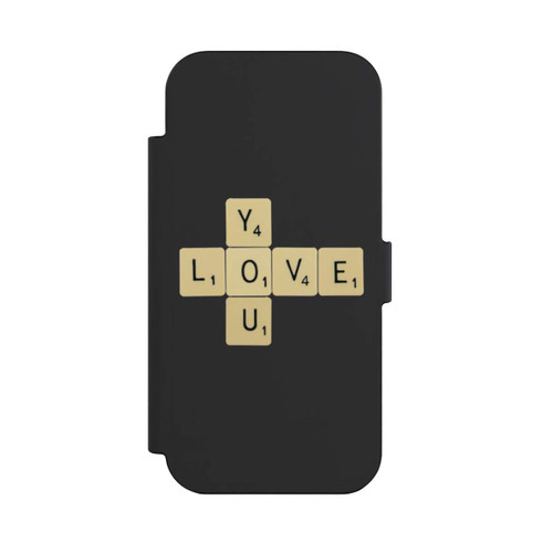 Apple iPhone Air NIVOflip Love You