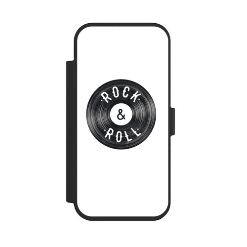Apple iPhone Air NIVOflip Rock and Roll