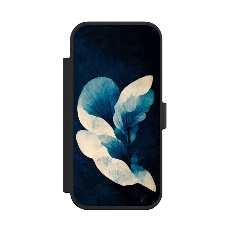 iPhone Air NIVOflip Lys bleu de nuit