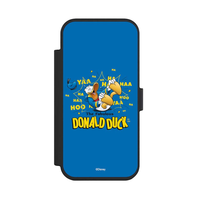 iPhone Air NIVOflip Donald Duck Laughing