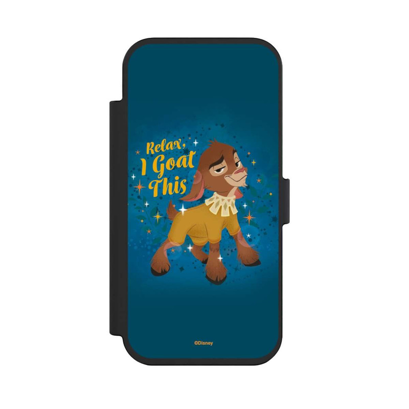 iPhone Air NIVOflip Wish Relax I Goat This