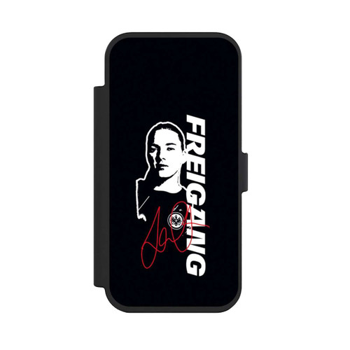 Apple iPhone Air NIVOflip L. Freigang